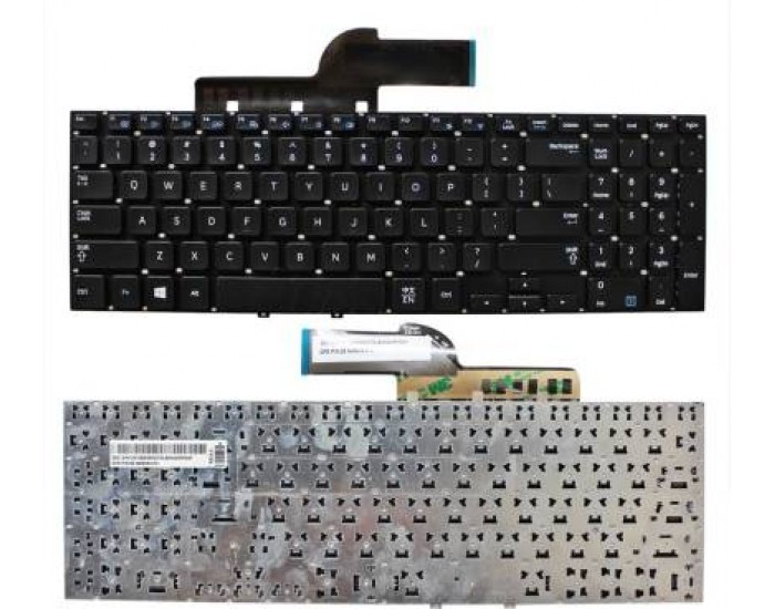 LAPTOP KEYBOARD FOR SAMSUNG NP350V5C